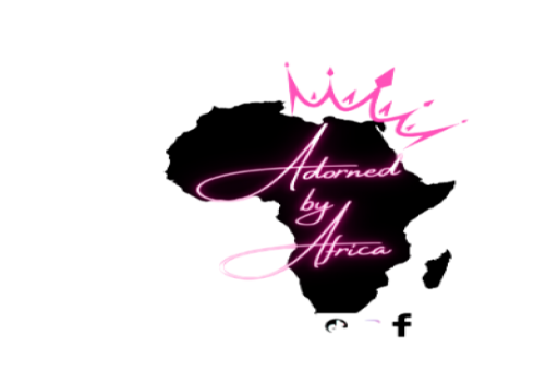 Adorned by Africa - Merchandising